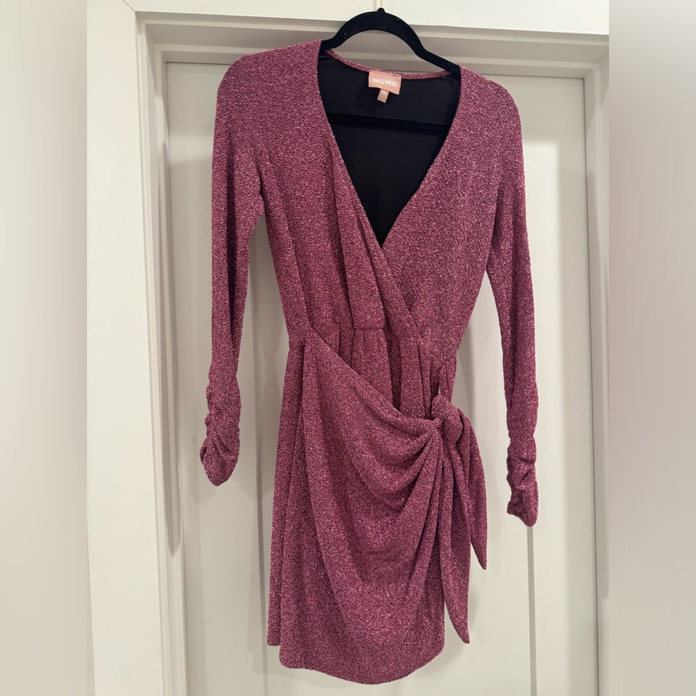 Mumu dress